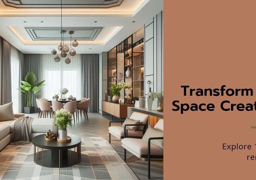 Creative Renovations: 14 Surprising Space Transformations