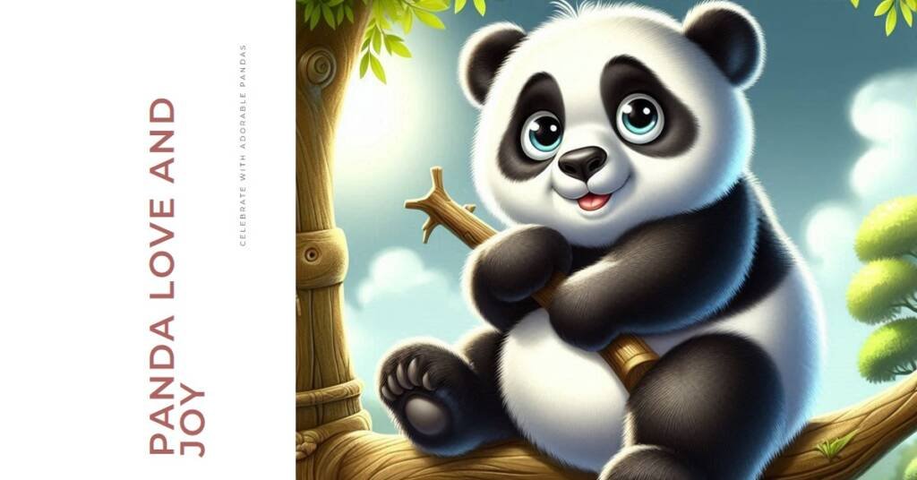 CUN Panda by Panda Design
