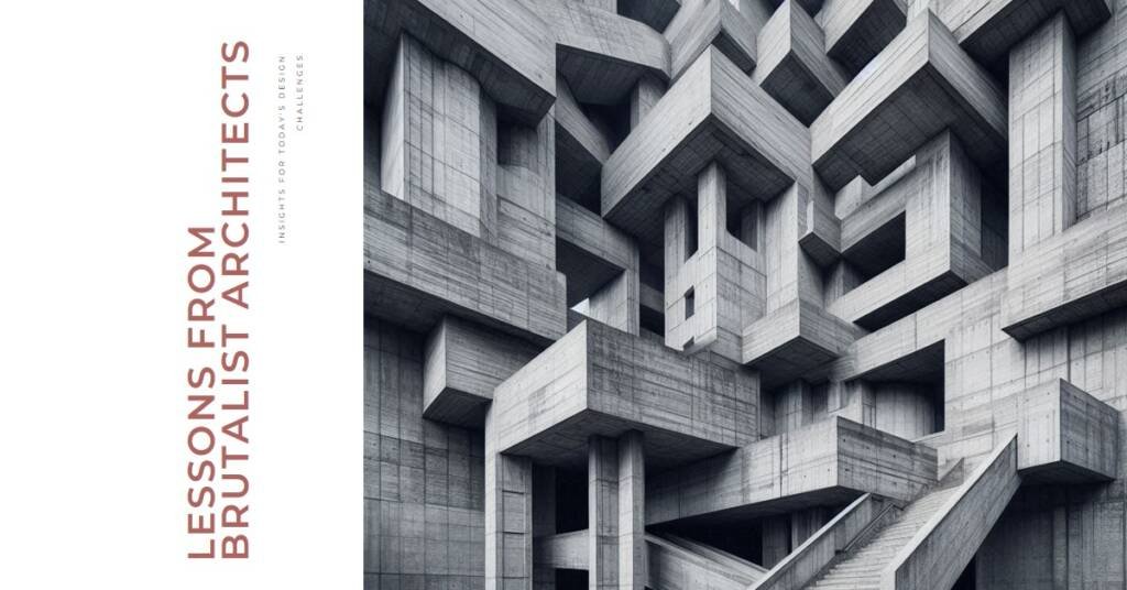 Fighting the Neoliberal: What Today’s Architects Can Learn from Brutalists