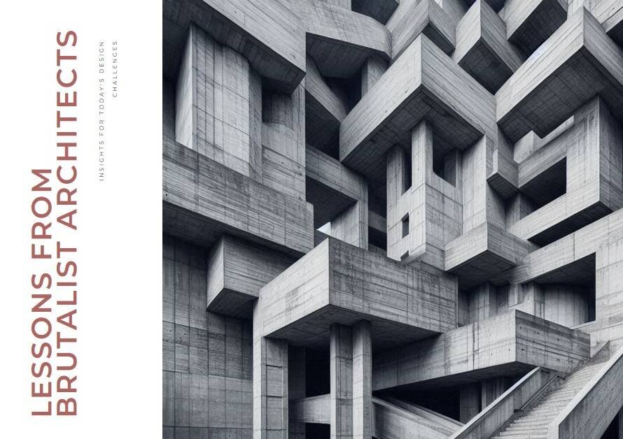 Fighting the Neoliberal: What Today’s Architects Can Learn from Brutalists