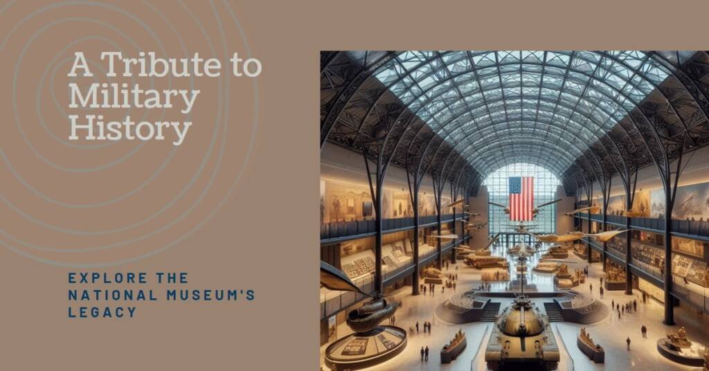 National Museum of the United States Army by SOM: A Tribute to Military History