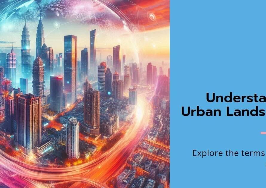 What’s the Difference Between a Megacity, Metropolis, Megalopolis, and Global City?