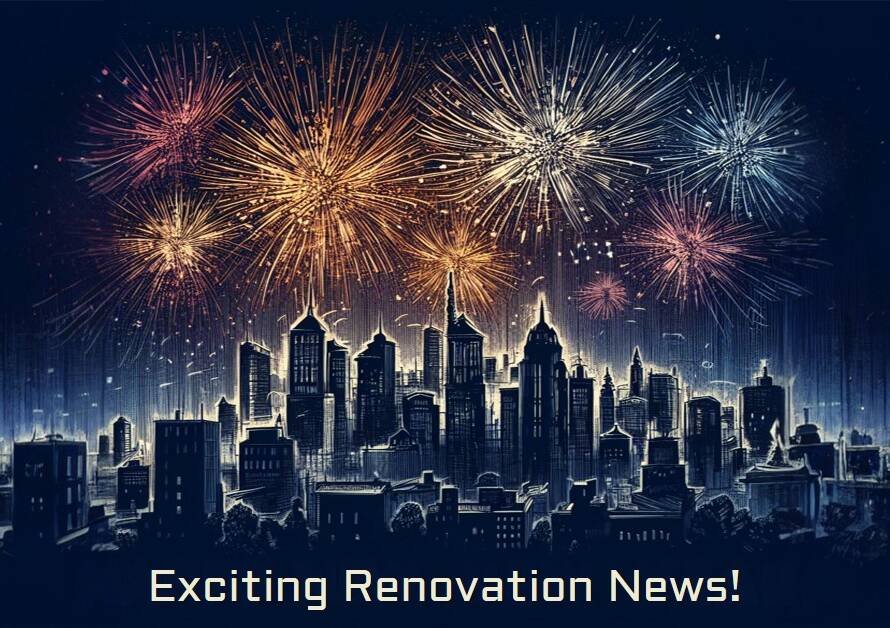 Ford Foundation Update: Gensler’s Renovation Approved in New York