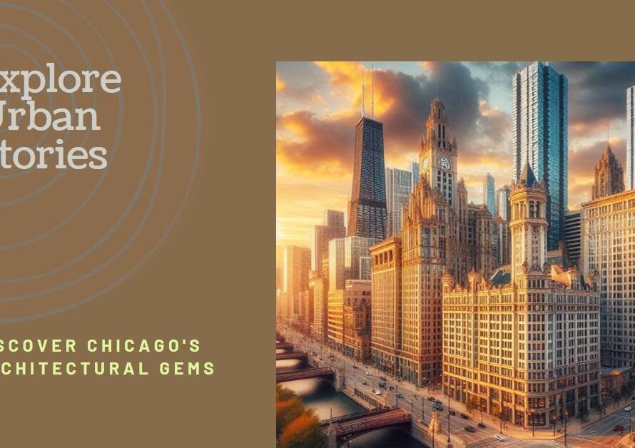 Chicago Architecture Center Spotlight: Curating Urban Stories