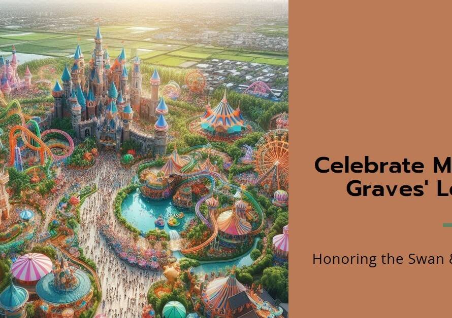 Walt Disney World Swan & Dolphin Resort Redux: Celebrating Michael Graves’ Legacy