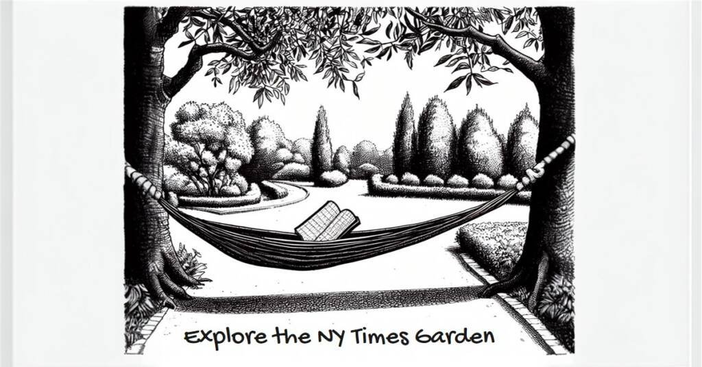 The New York Times Building Lobby Garden: HM White & Cornelia Oberlander Architects’ Oa