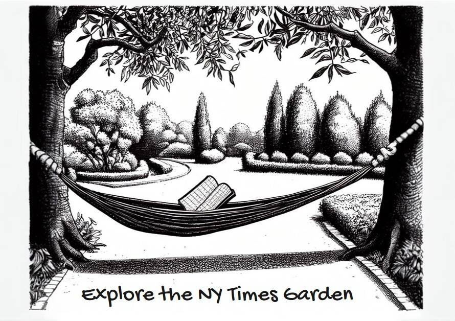 The New York Times Building Lobby Garden: HM White & Cornelia Oberlander Architects’ Oa