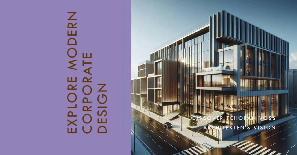 Office Building FA 206: Tchoban Voss Architekten’s Modern Corporate Hub