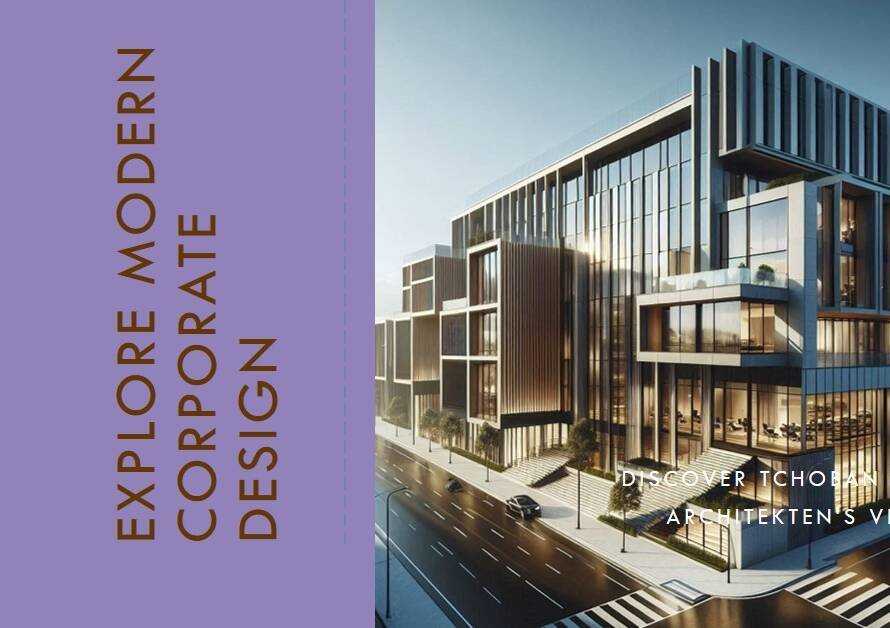 Office Building FA 206: Tchoban Voss Architekten’s Modern Corporate Hub