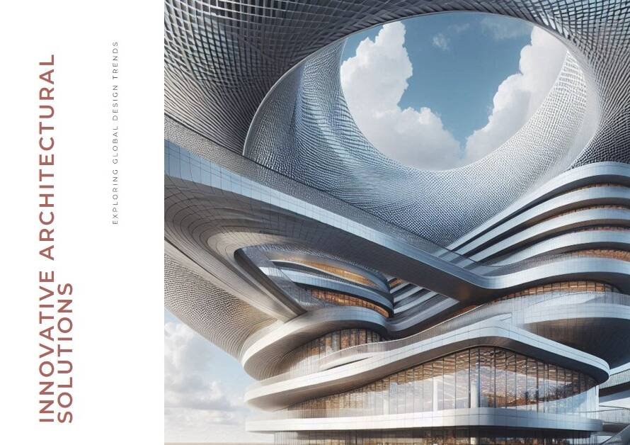 HOK in Focus: Pioneering Global Architectural Solutions