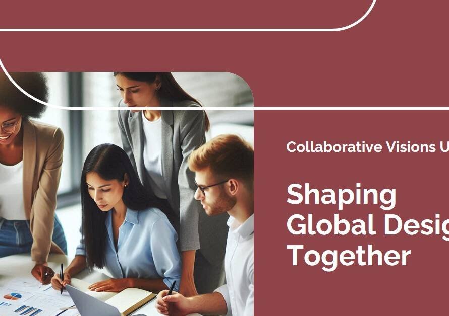 Various Associates: Collaborative Visions Shaping Global Design
