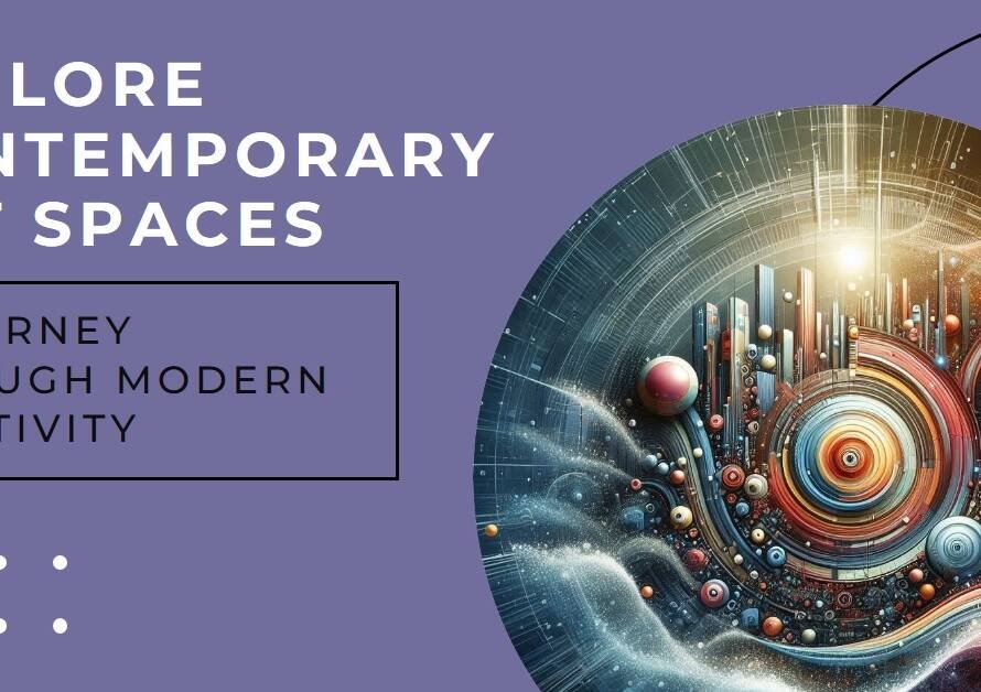 Museum of Fine Arts, Houston Redux: Exploring Contemporary Art Spaces