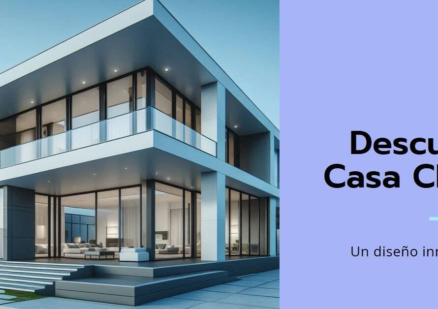 Casa CI336 by BAM Arquitectura