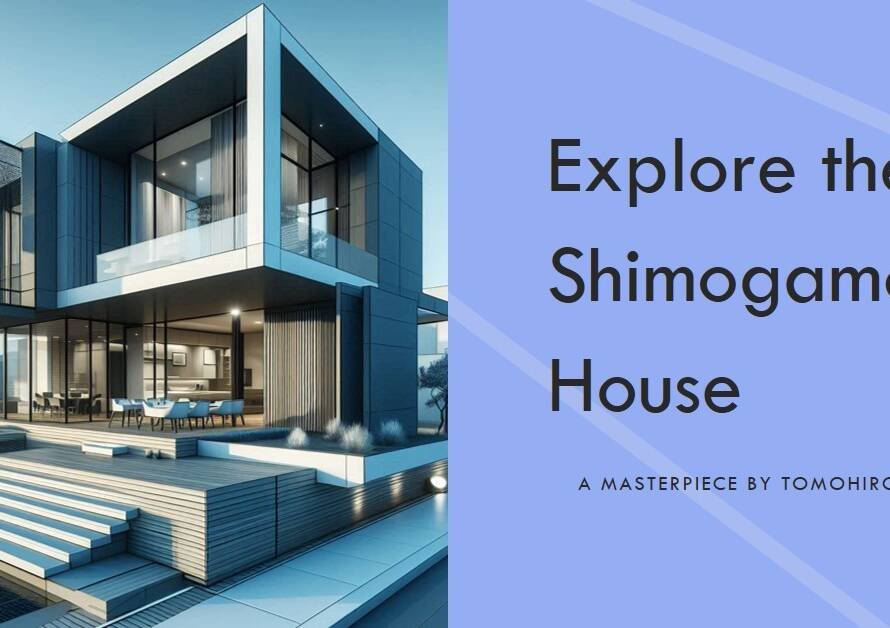 House in Shimogamo by Tomohiro Hata Architect & Associates