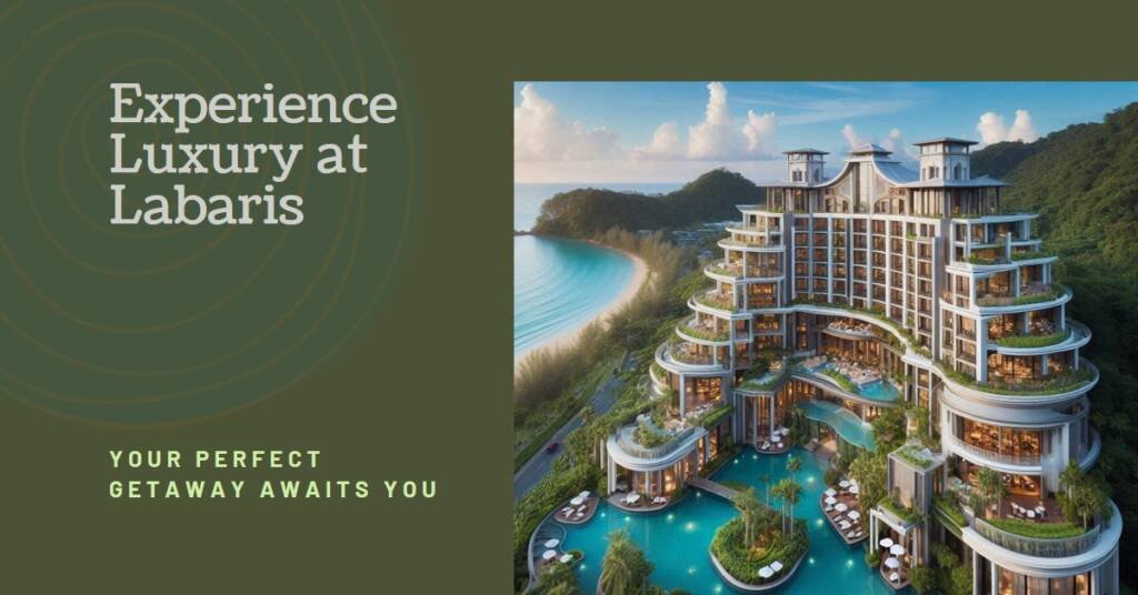 Hotel Labaris Khaoyai by Shma Company Limited