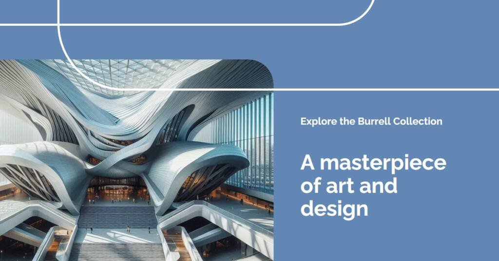 The Burrell Collection Museum by John McAslan + Partners