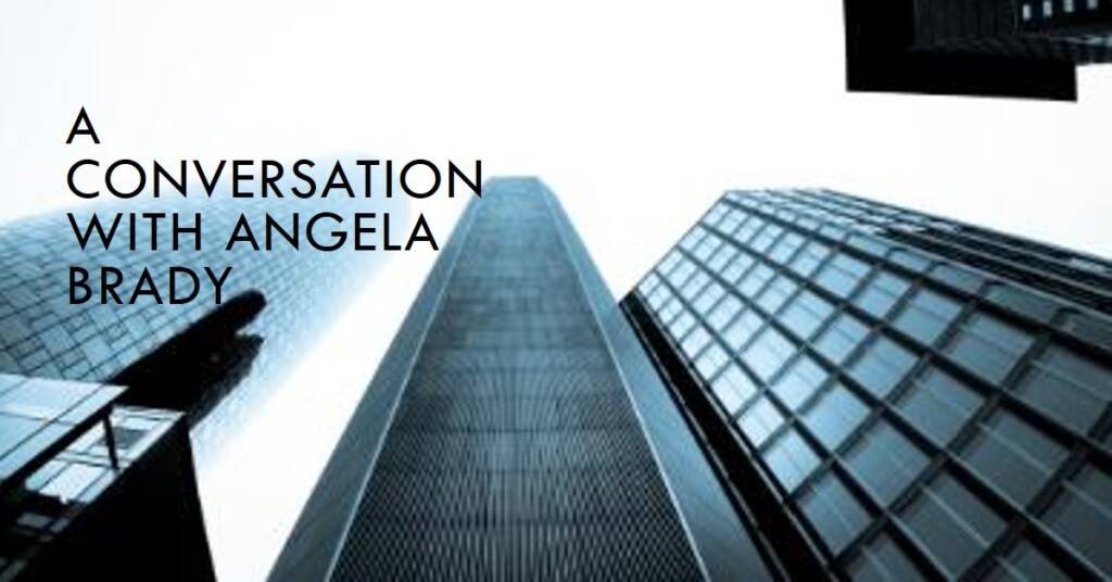 Charles Correa in Conversation with RIBA President Angela Brady