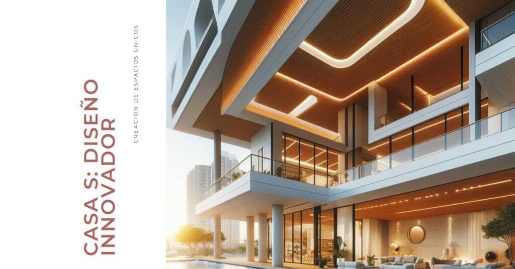  S House by Gubbins Polidura Arquitectos + Masarquitectos
