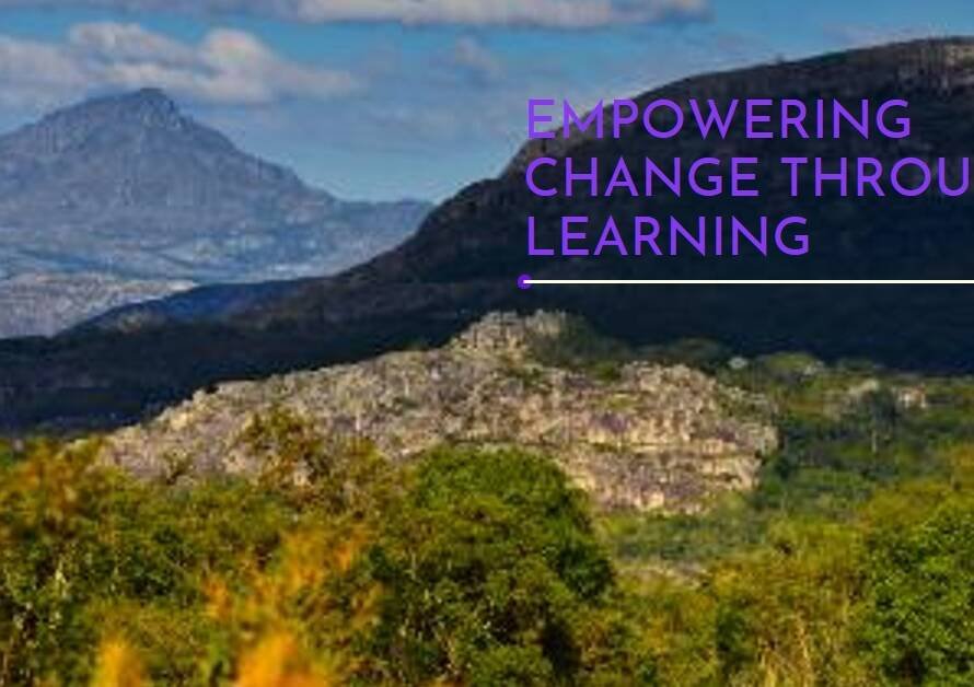 Wandile Mthiyane on Social Impact and Learning from South Africa
