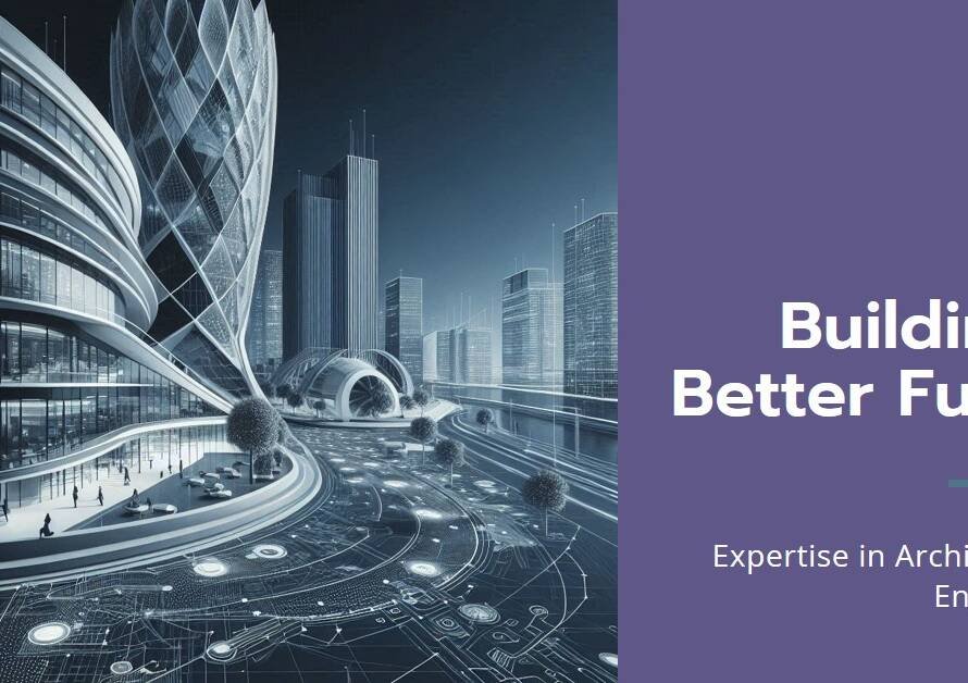 Michael Baker Jr. Inc.: Professional Services in Architecture & Engineering