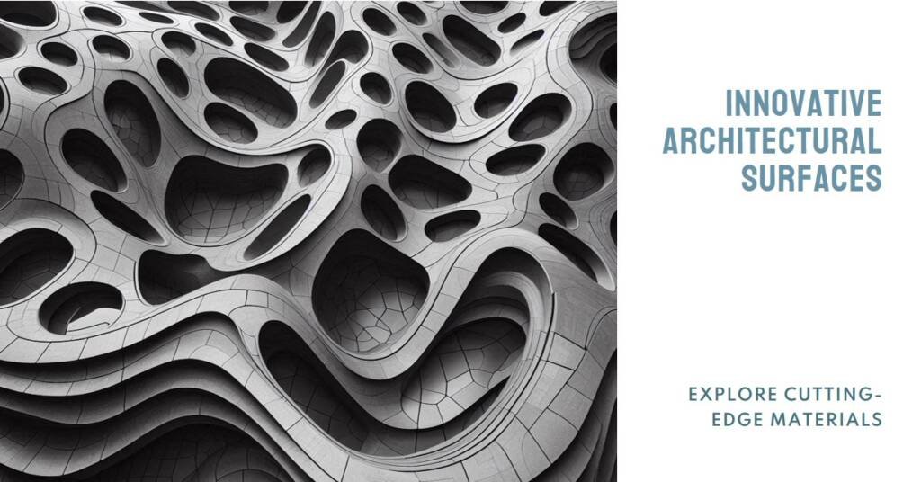CLE Tile: Innovative Materials for Architectural Surfaces