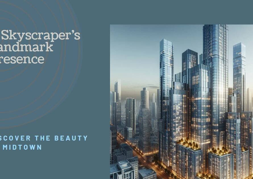 53 West 53rd Street: A Skyscraper’s Landmark Presence in Midtown