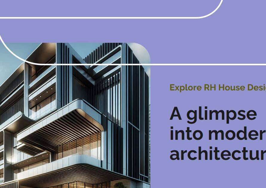 RH House: Corridor + Module & Lucas Maino’s Chilean Residence