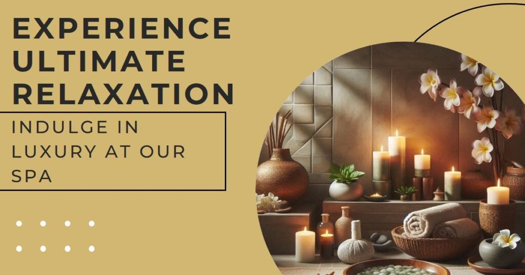 Infinity Wellbeing Spa Bangkok: A Luxurious Retreat by Space Popular