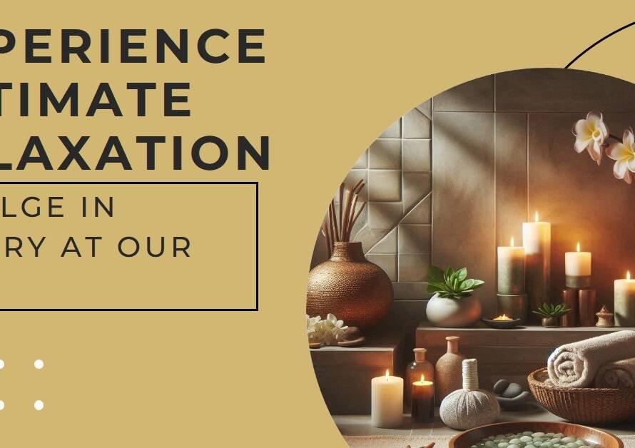 Infinity Wellbeing Spa Bangkok: A Luxurious Retreat by Space Popular