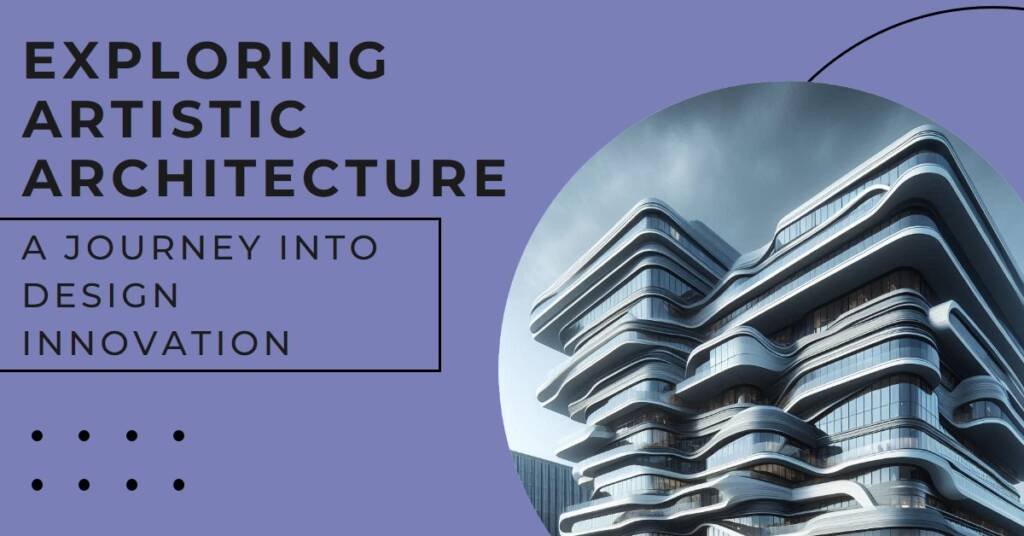 Architype NIL: Exploring an Artistic Architectural Approach