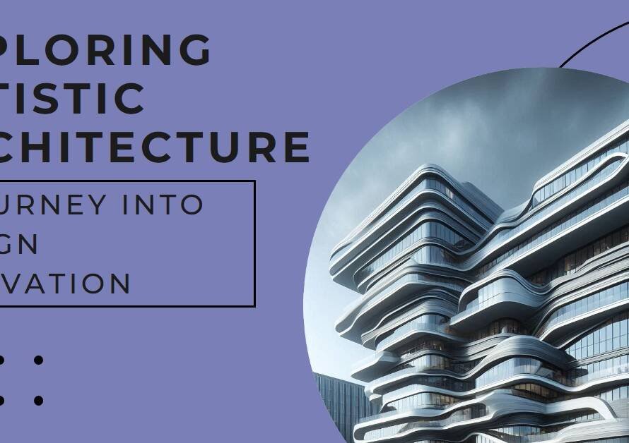 Architype NIL: Exploring an Artistic Architectural Approach
