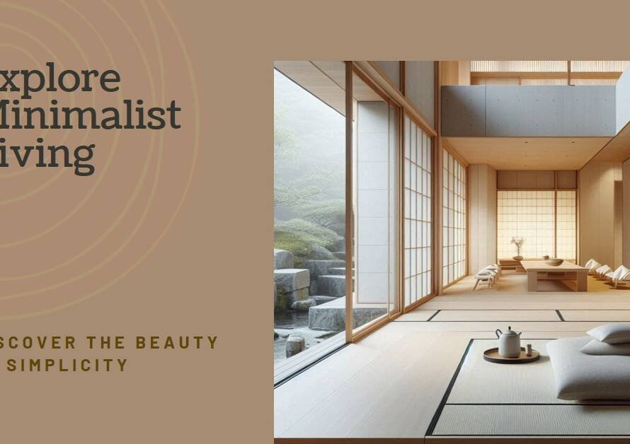 House in Nanakuma: A Minimalist Japanese Home by Movedesign