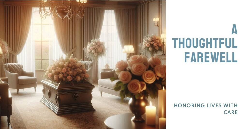 Funerary House LUCE: A Thoughtful Design by Studio WOK