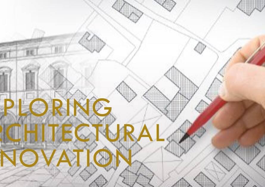 World Expos and Architecture: A History of Innovation