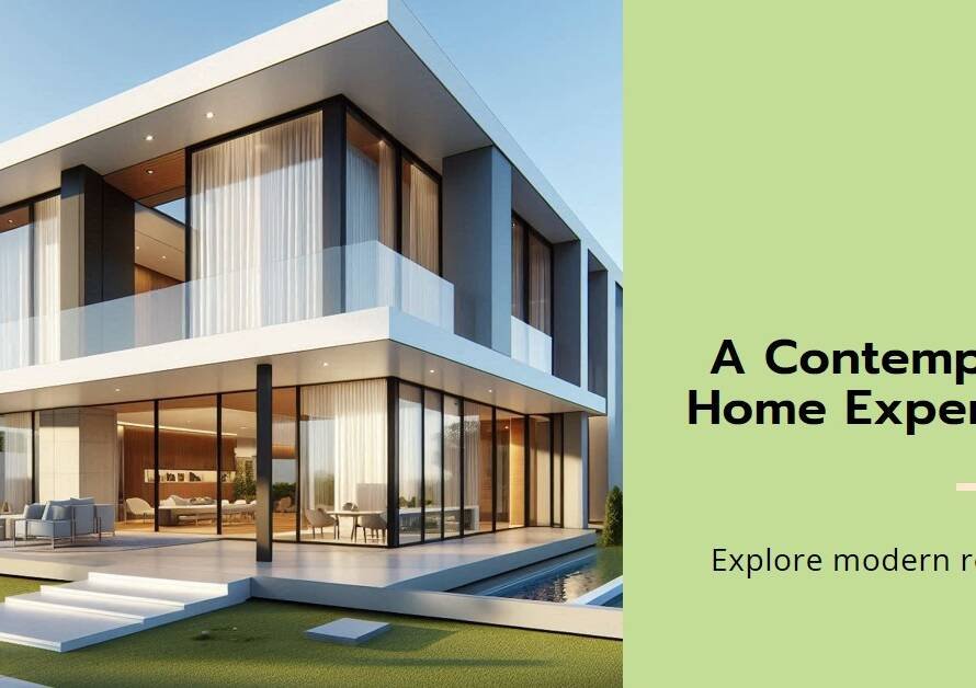 A House by REMA: A Contemporary Take on Residential Living
