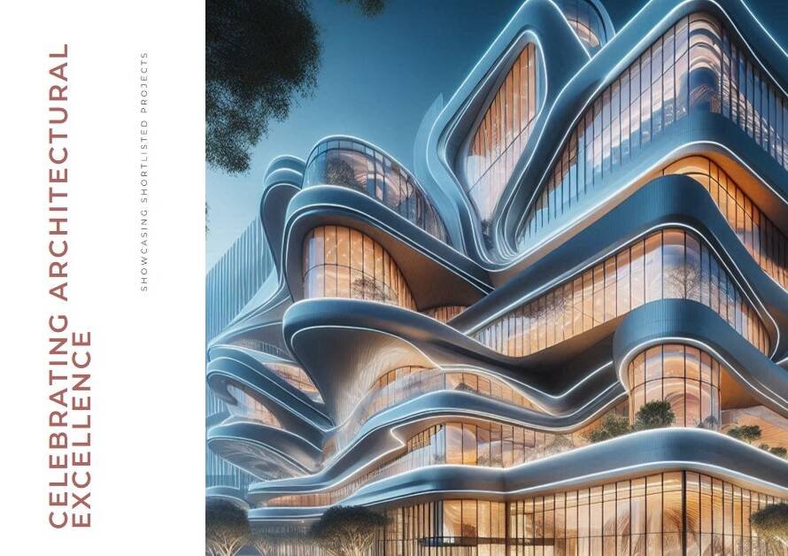 RIBA North West Awards: The Shortlisted Architectural Projects
