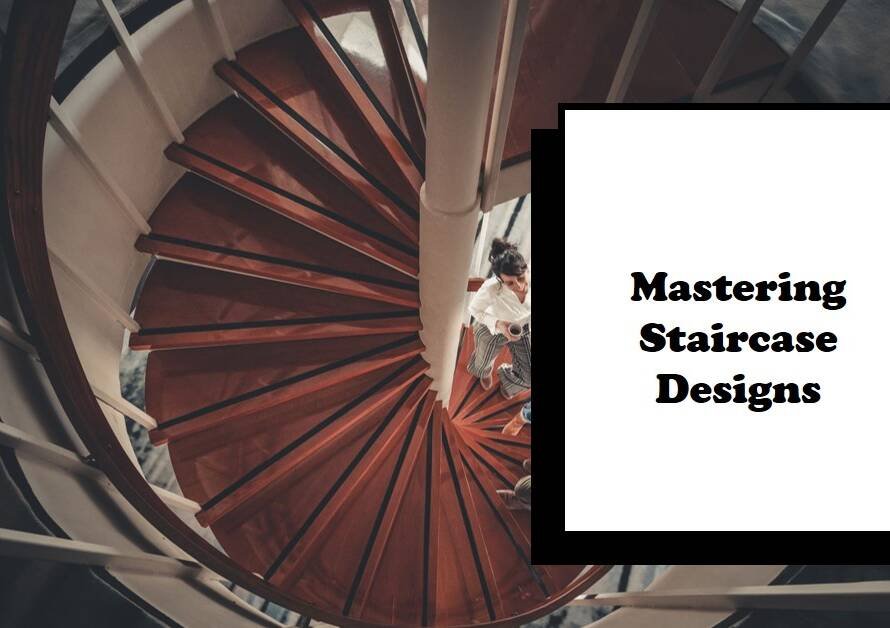 Calculating Staircase Designs: Expert Techniques for Precise Architecture