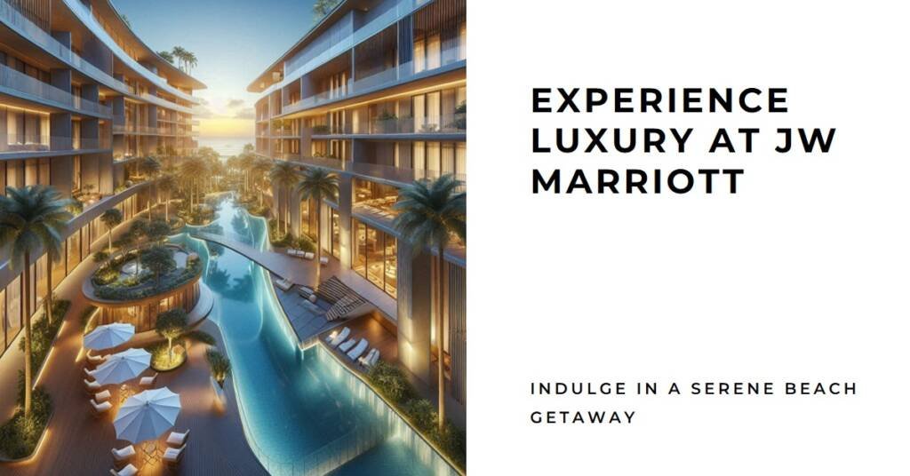 JW Marriott Los Cabos Beach Resort and Spa by Olson Kundig