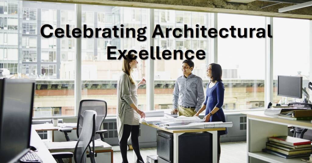 Prix Versailles Celebrates 12 Outstanding Commercial Architecture Projects