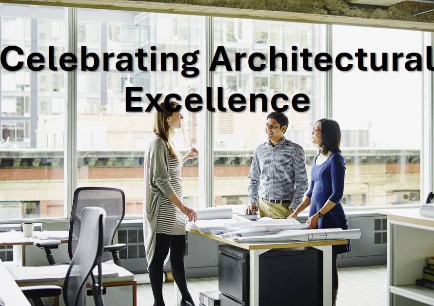 Prix Versailles Celebrates 12 Outstanding Commercial Architecture Projects