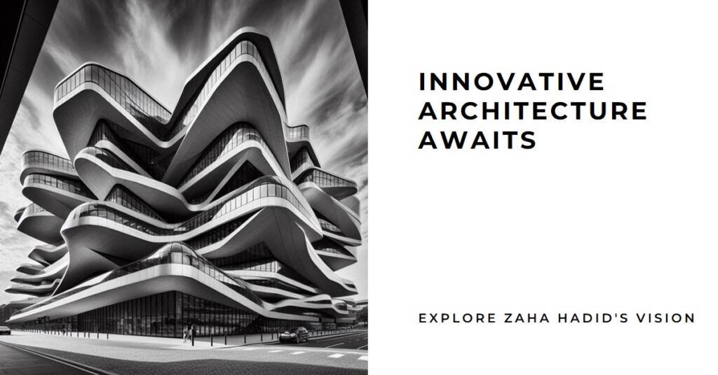 Zaha Hadid’s Design for 2 Murray Road in Hong Kong
