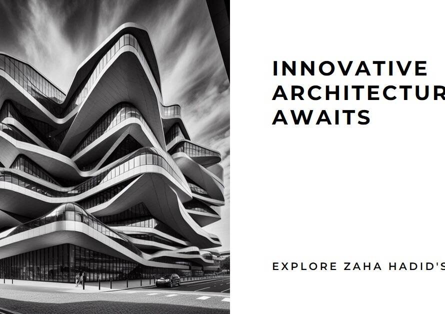Zaha Hadid’s Design for 2 Murray Road in Hong Kong