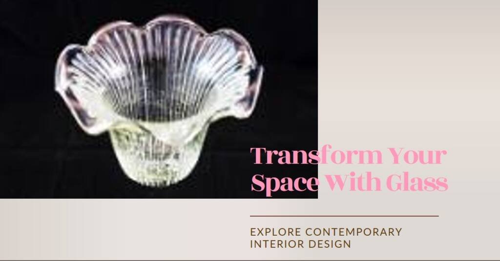 Refracting Light and Redefining Space: Glass Bricks in Contemporary Interiors