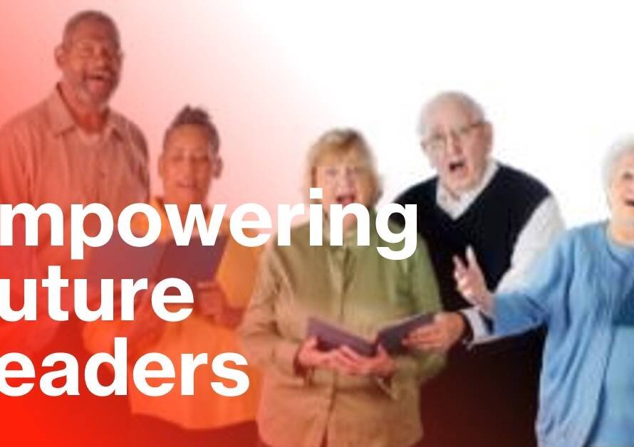 The Kathleen Grimm School for Leadership and Sustainability at Sandy Ground by SOM