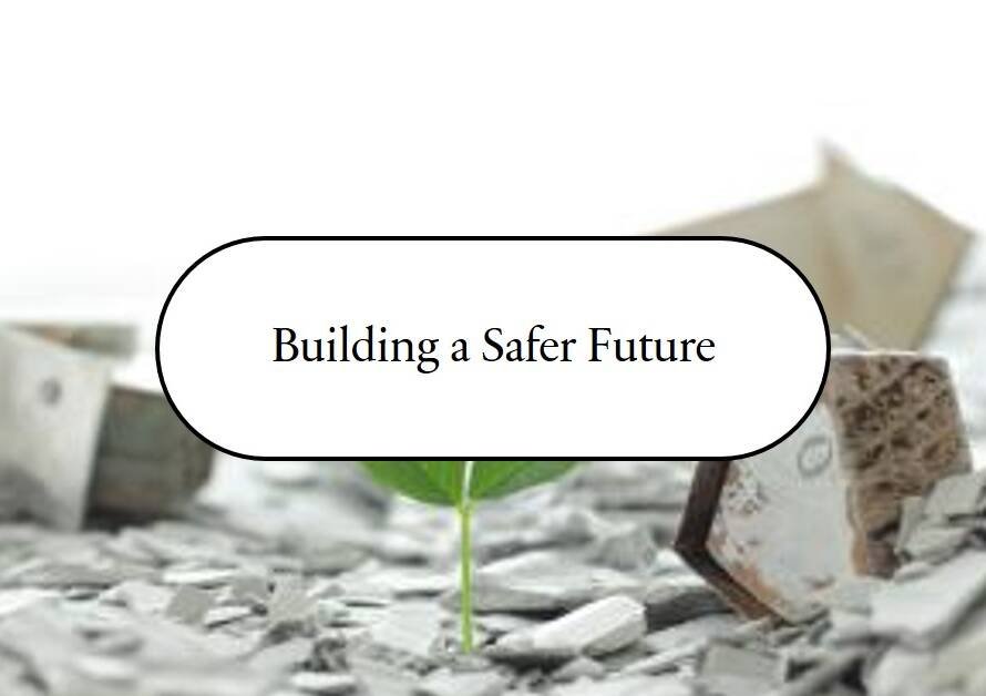 Addressing Toxic Building Materials: A Responsibility for Architects