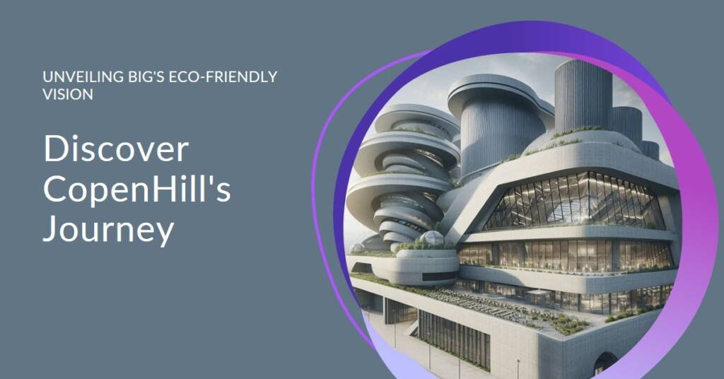 CopenHill: The Story Behind BIG’s Iconic Waste-to-Energy Plant
