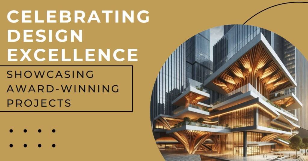 A’ Good Architecture Design Award Winners Showcase Integrative Design