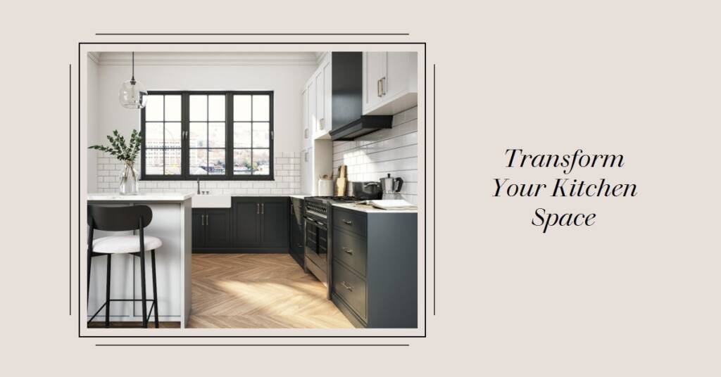Designing Functional and Multipurpose Kitchen Islands