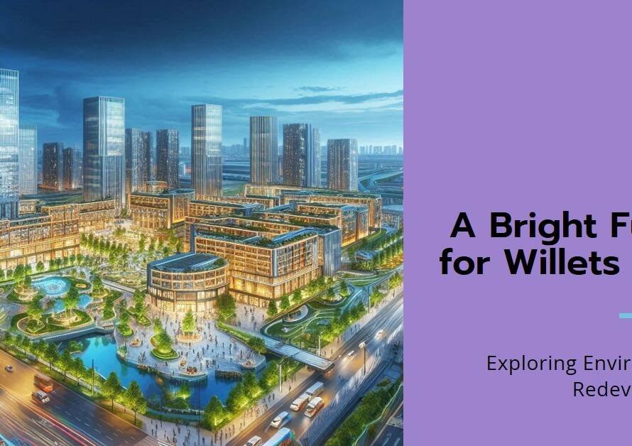 A Bright Future for Willets Point: Environmental Redevelopment Explored