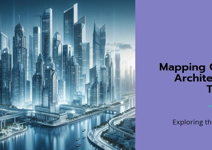 Architecture’s Political Compass: Mapping Emerging Global Trend